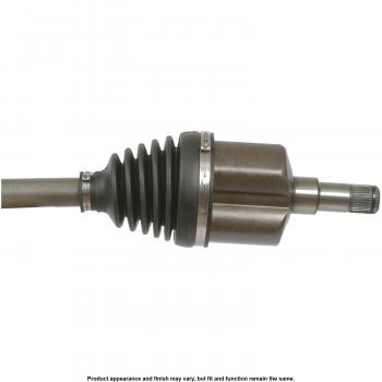 2001 Oldsmobile Silhouette CV Axle Assembly Front Right A1 Cardone 601250HD image 2 of 3