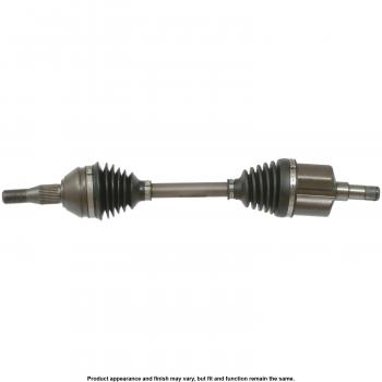 2001 Oldsmobile Silhouette CV Axle Assembly Front Right A1 Cardone 601250HD image 3 of 3