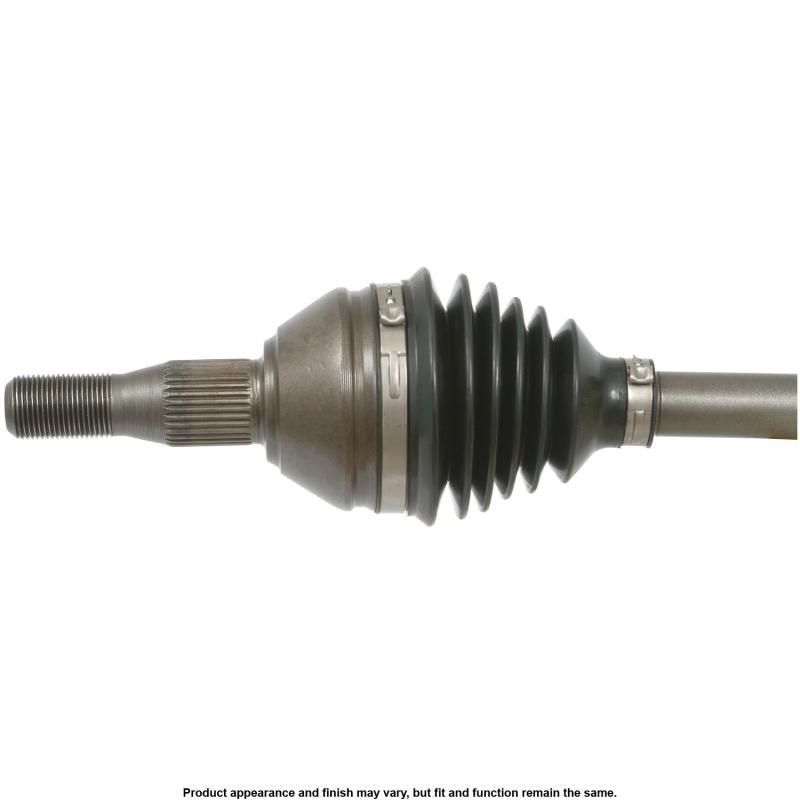 2004 Pontiac Grand Prix CV Axle Assembly Front Right A1 Cardone 601250HD image 1 of 3