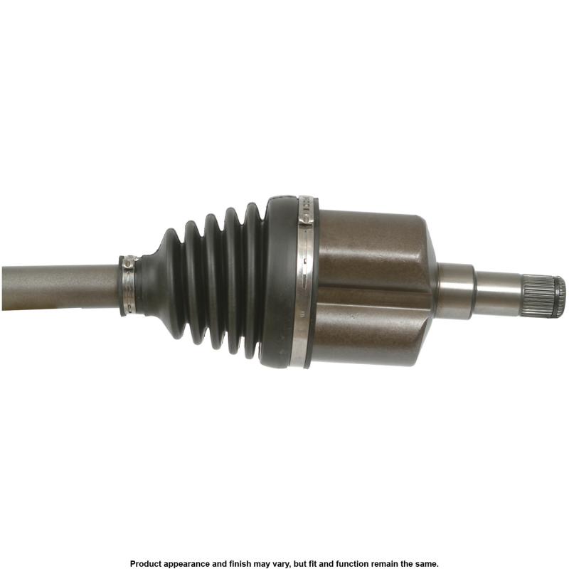 2004 Pontiac Grand Prix CV Axle Assembly Front Right A1 Cardone 601250HD image 2 of 3