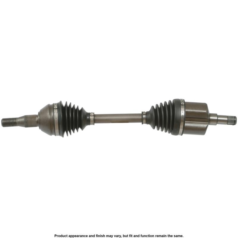 2004 Pontiac Grand Prix CV Axle Assembly Front Right A1 Cardone 601250HD image 3 of 3