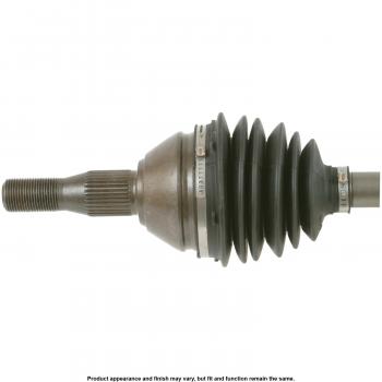 2001 Oldsmobile Silhouette CV Axle Assembly Front Left A1 Cardone 601255 image 1 of 3