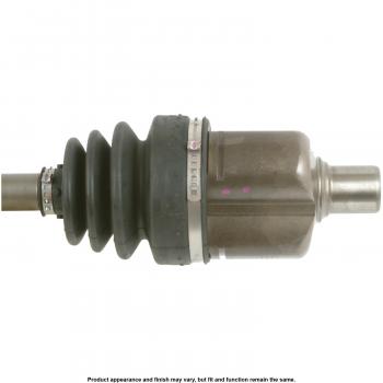 2001 Oldsmobile Silhouette CV Axle Assembly Front Left A1 Cardone 601255 image 2 of 3