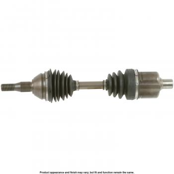 2001 Oldsmobile Silhouette CV Axle Assembly Front Left A1 Cardone 601255 image 3 of 3