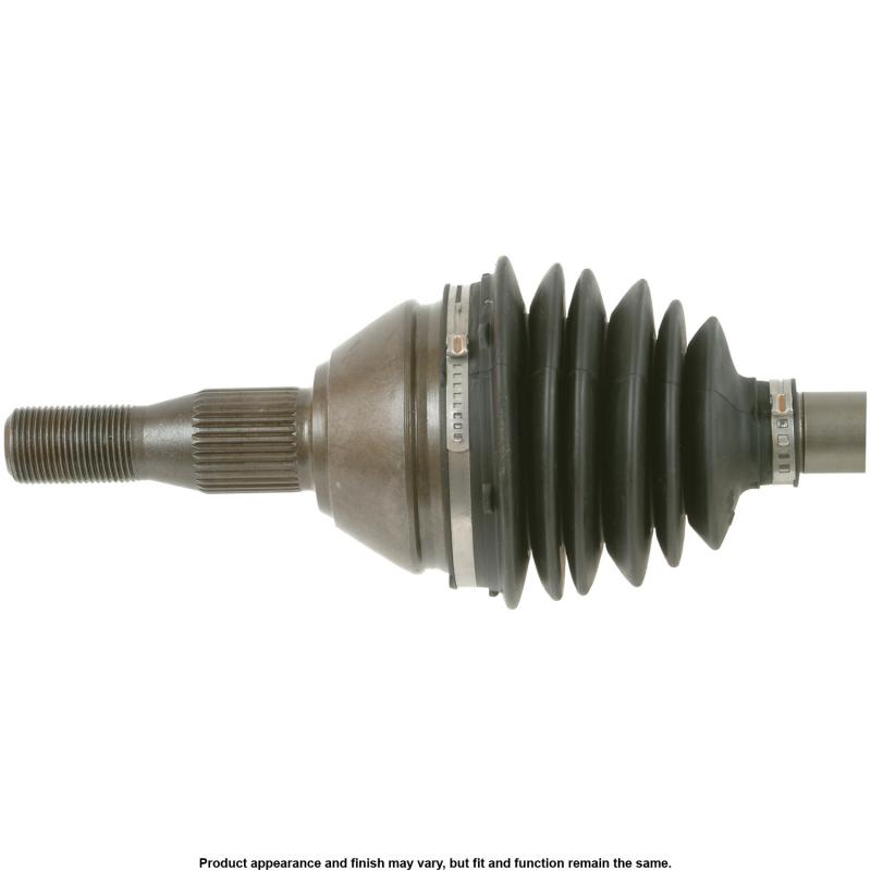 2004 Pontiac Grand Prix CV Axle Assembly Front Left A1 Cardone 601255 image 1 of 3
