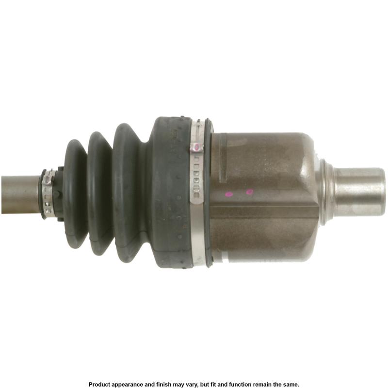 2004 Pontiac Grand Prix CV Axle Assembly Front Left A1 Cardone 601255 image 2 of 3