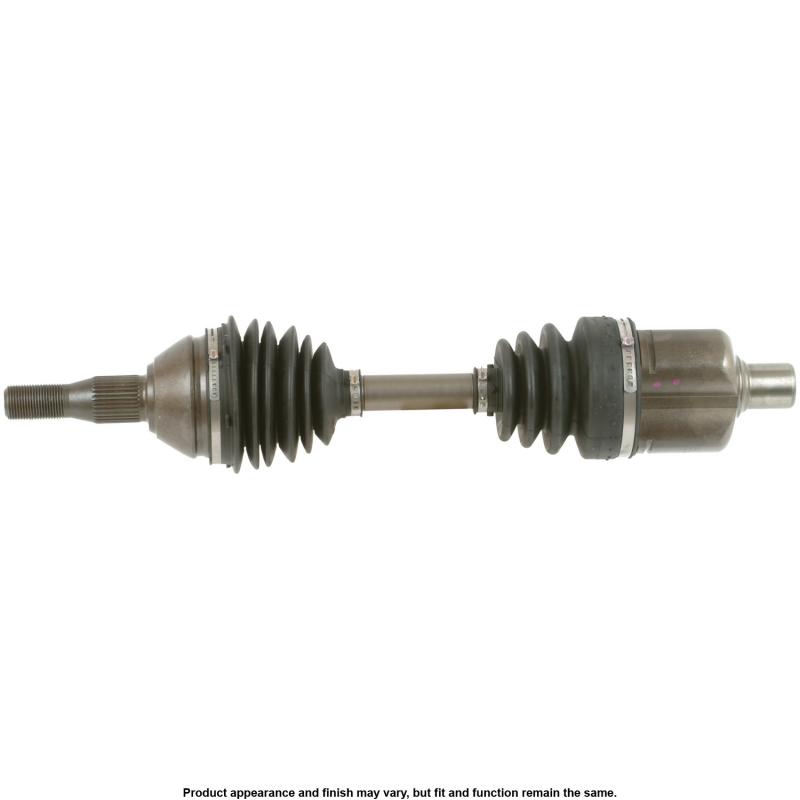 2004 Pontiac Grand Prix CV Axle Assembly Front Left A1 Cardone 601255 image 3 of 3