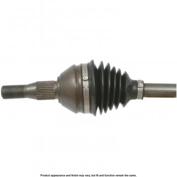 2001 Oldsmobile Silhouette CV Axle Assembly Front Left A1 Cardone 601255HD image 1 of 3