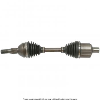 2001 Oldsmobile Silhouette CV Axle Assembly Front Left A1 Cardone 601255HD image 3 of 3
