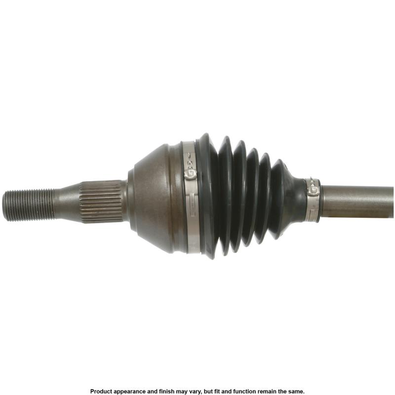 2004 Pontiac Grand Prix CV Axle Assembly Front Left A1 Cardone 601255HD image 1 of 3