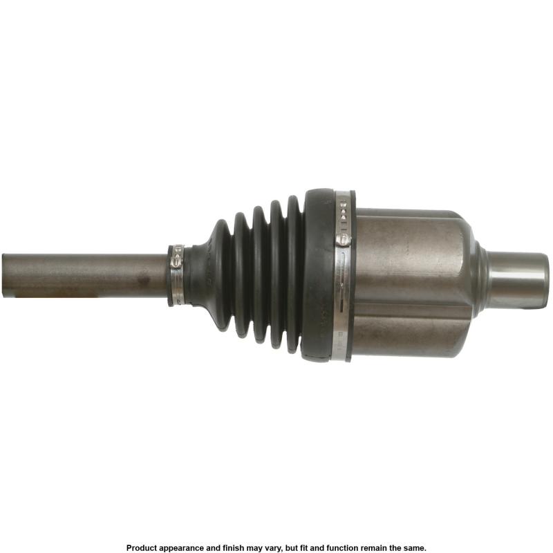 2004 Pontiac Grand Prix CV Axle Assembly Front Left A1 Cardone 601255HD image 2 of 3