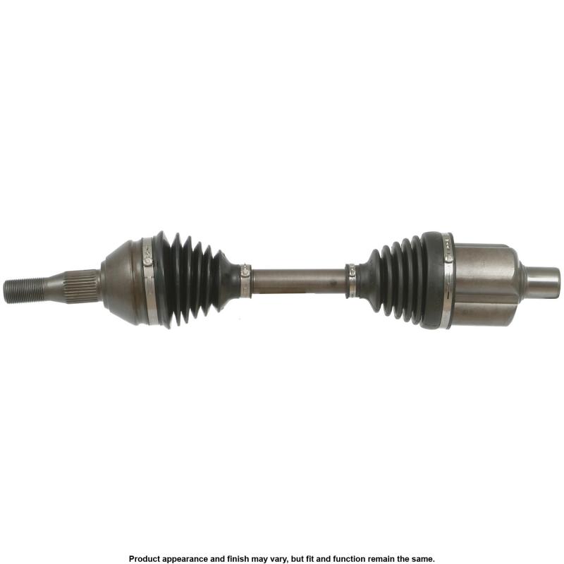2004 Pontiac Grand Prix CV Axle Assembly Front Left A1 Cardone 601255HD image 3 of 3