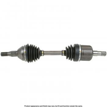1993 Cadillac DeVille CV Axle Assembly Front Right A1 Cardone 601256 image 1 of 3