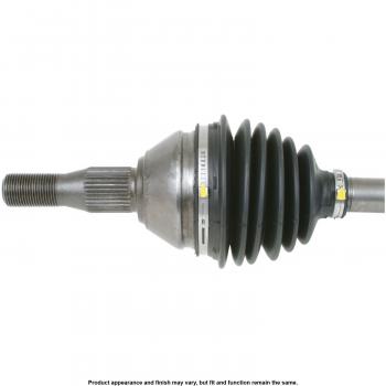 1993 Cadillac DeVille CV Axle Assembly Front Right A1 Cardone 601256 image 2 of 3