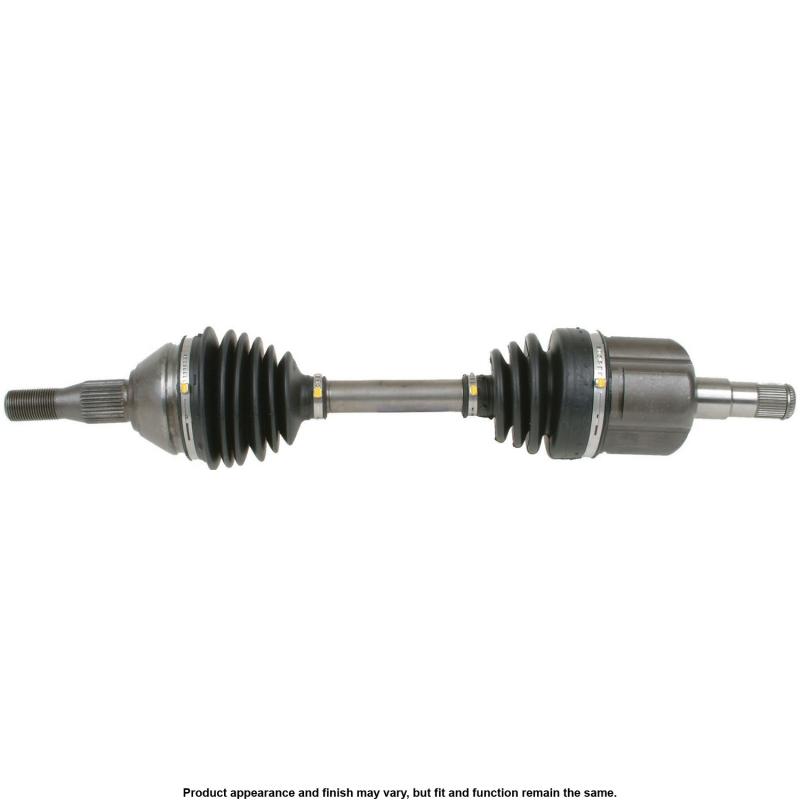 2004 Pontiac Grand Prix CV Axle Assembly Front Right A1 Cardone 601256 image 1 of 3