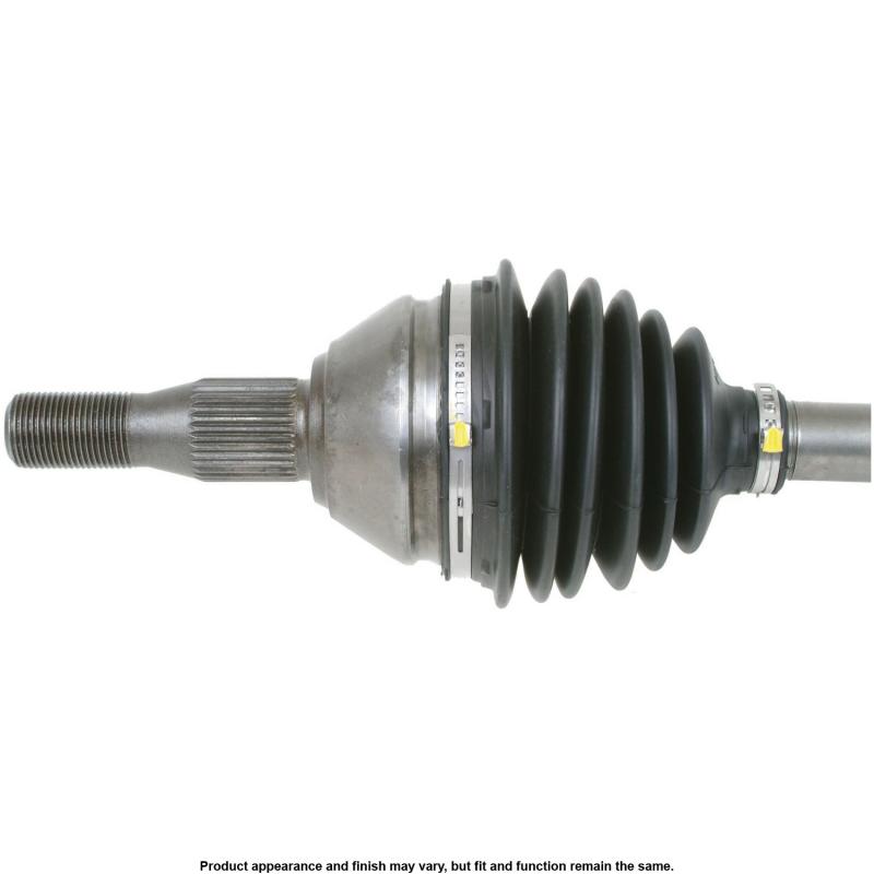 2004 Pontiac Grand Prix CV Axle Assembly Front Right A1 Cardone 601256 image 2 of 3