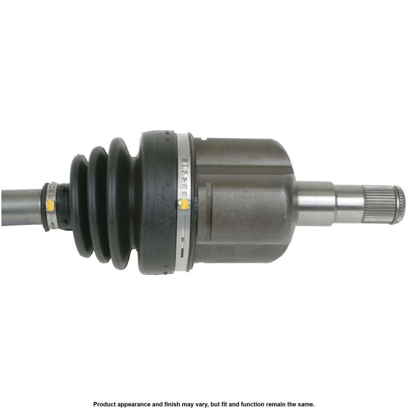 2004 Pontiac Grand Prix CV Axle Assembly Front Right A1 Cardone 601256 image 3 of 3