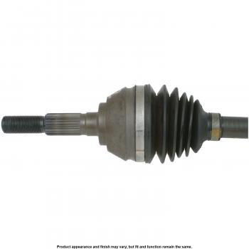 1999 Chevrolet S10 CV Axle Assembly
