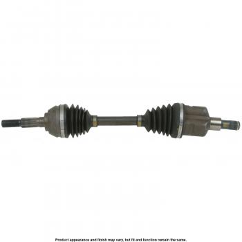 2004 GMC Sonoma CV Axle Assembly Front Left A1 Cardone 601277 image 2 of 3