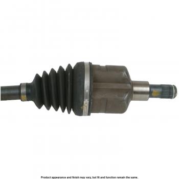2004 GMC Sonoma CV Axle Assembly Front Left A1 Cardone 601277 image 3 of 3