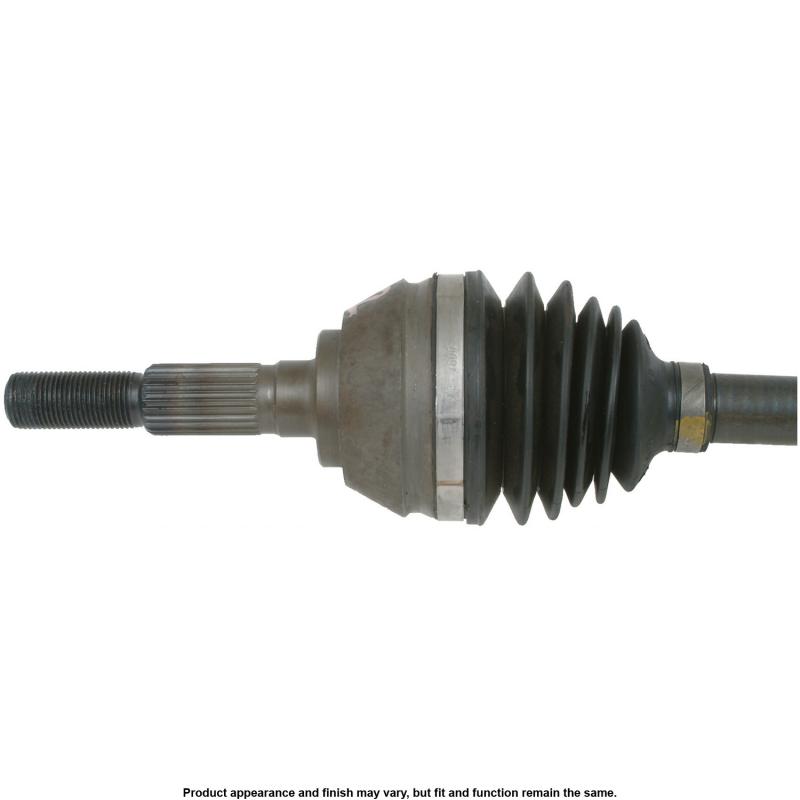 2003 GMC Jimmy CV Axle Assembly