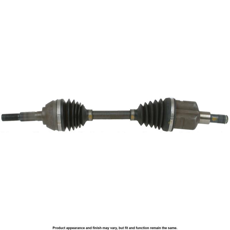 2003 GMC Jimmy CV Axle Assembly Front Left A1 Cardone 601277 image 2 of 3