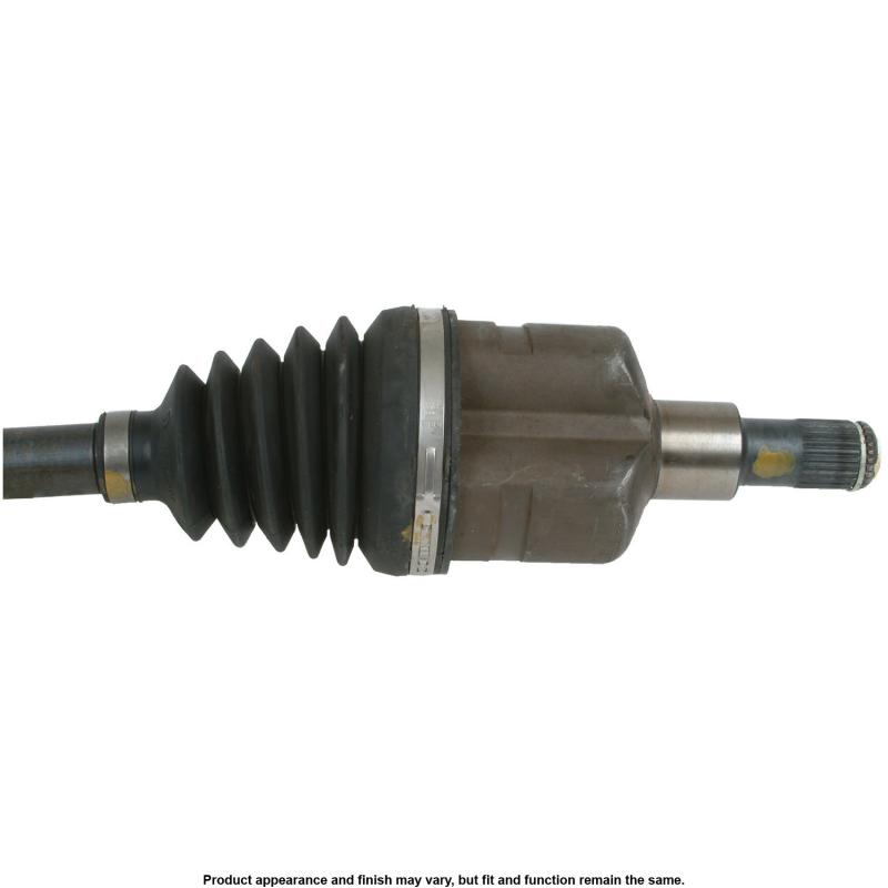 2003 GMC Jimmy CV Axle Assembly Front Left A1 Cardone 601277 image 3 of 3