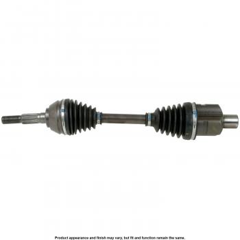2004 GMC Sonoma CV Axle Assembly Front Right A1 Cardone 601278 image 2 of 3