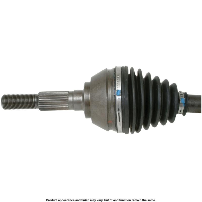 2003 GMC Jimmy CV Axle Assembly Front Right A1 Cardone 601278 image 1 of 3