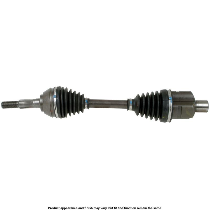 2003 GMC Jimmy CV Axle Assembly Front Right A1 Cardone 601278 image 2 of 3