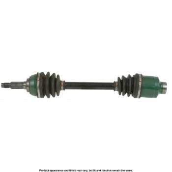 1989 Geo Spectrum CV Axle Assembly Front Right A1 Cardone 601291 image 2 of 3