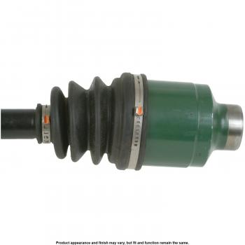 1989 Geo Spectrum CV Axle Assembly Front Right A1 Cardone 601291 image 3 of 3