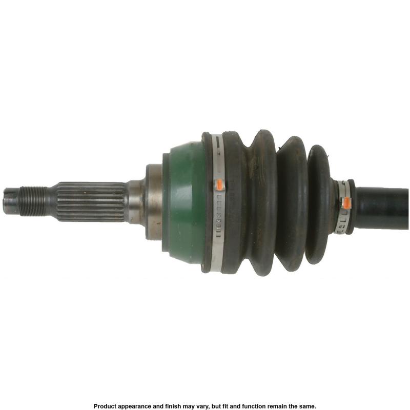 1988 Pontiac Sunburst CV Axle Assembly Front Right A1 Cardone 601291 image 1 of 3