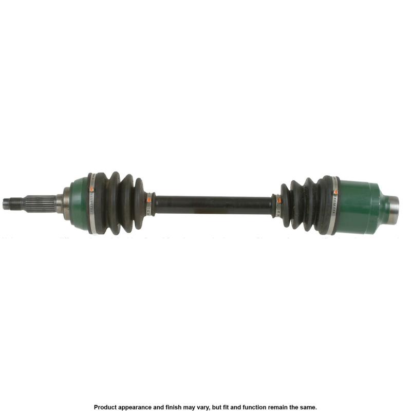 1988 Pontiac Sunburst CV Axle Assembly Front Right A1 Cardone 601291 image 2 of 3