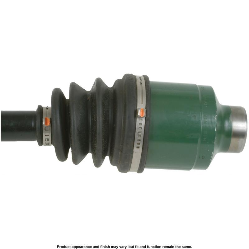 1988 Pontiac Sunburst CV Axle Assembly Front Right A1 Cardone 601291 image 3 of 3