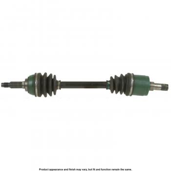 1989 Geo Spectrum CV Axle Assembly Front Left A1 Cardone 601292 image 3 of 3