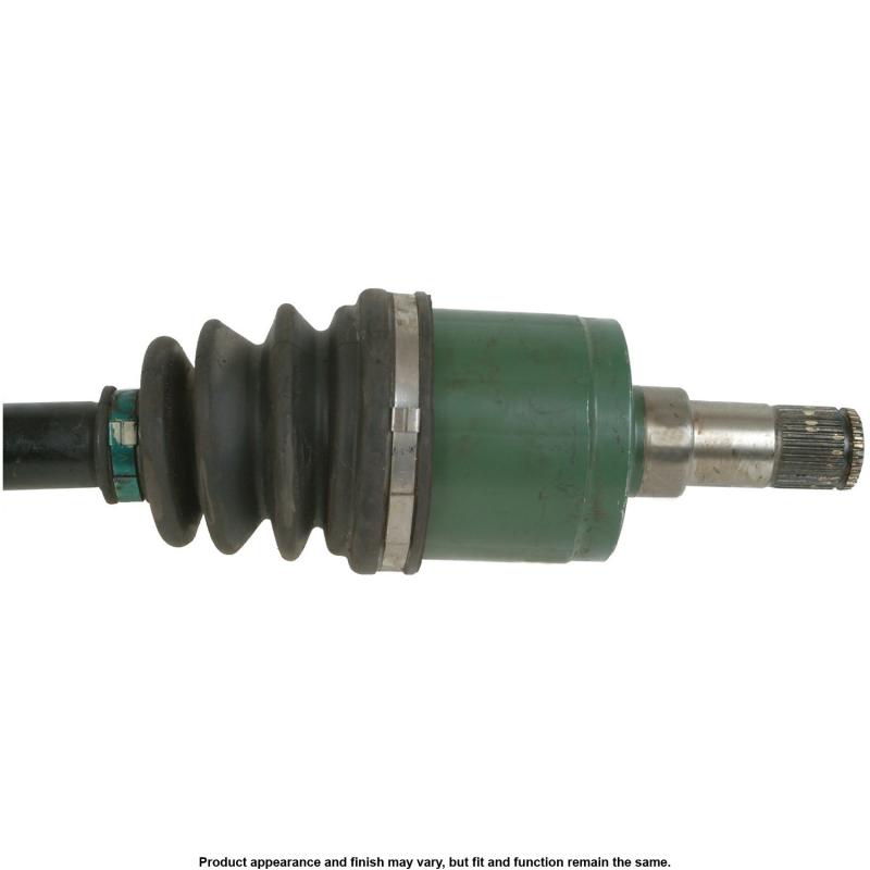 1988 Pontiac Sunburst CV Axle Assembly Front Left A1 Cardone 601292 image 1 of 3