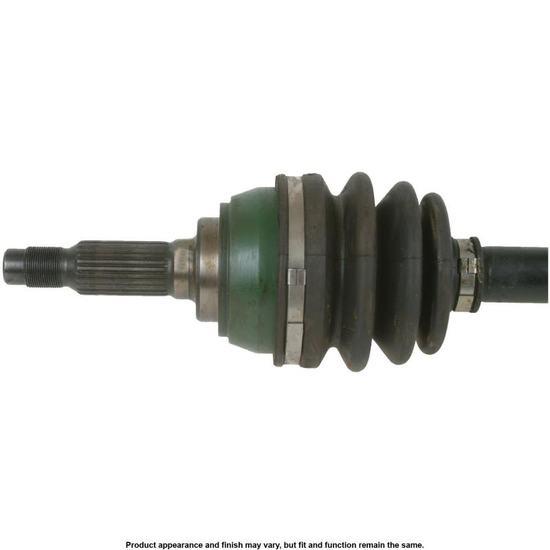 1988 Pontiac Sunburst CV Axle Assembly Front Left A1 Cardone 601292 image 2 of 3