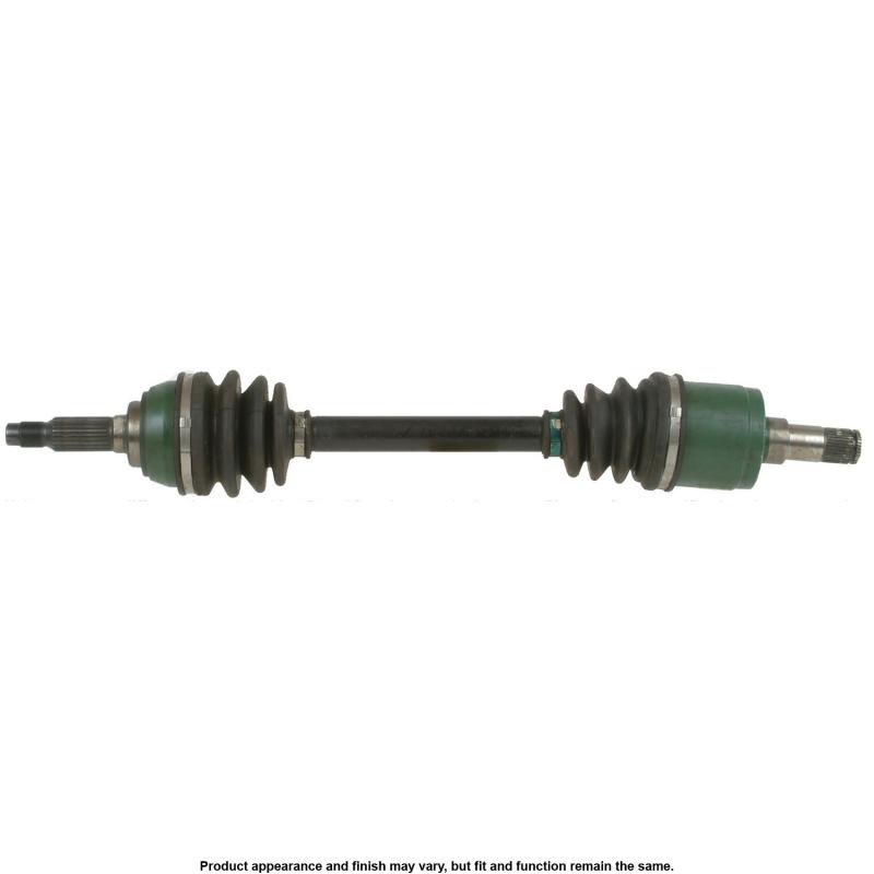 1988 Pontiac Sunburst CV Axle Assembly Front Left A1 Cardone 601292 image 3 of 3