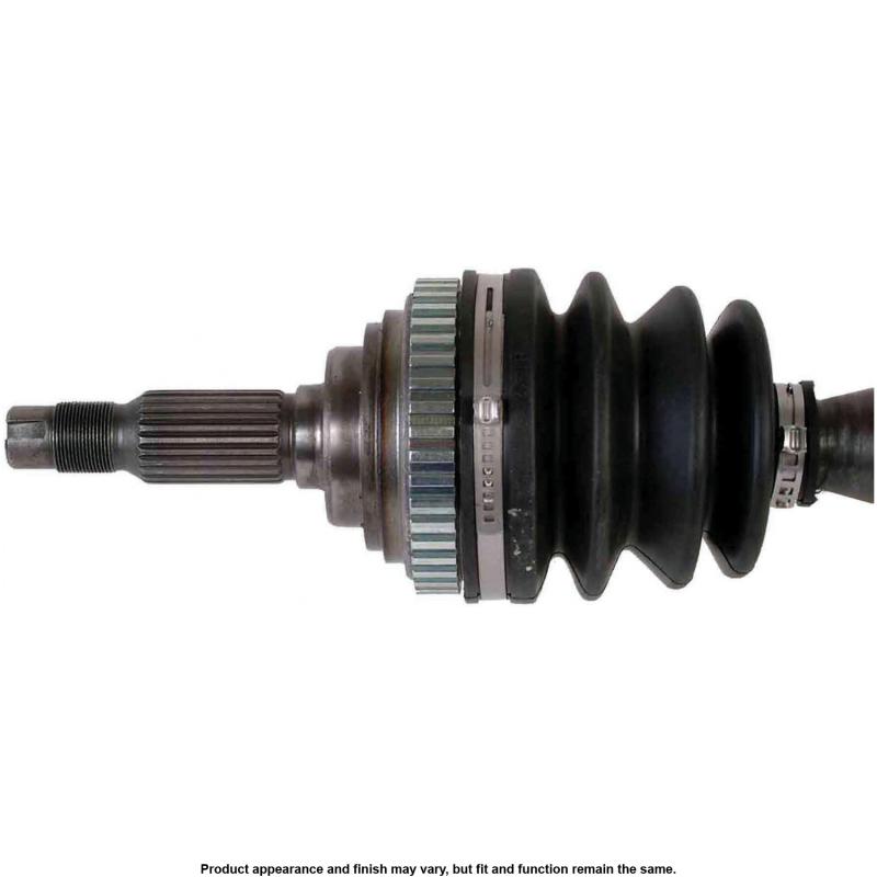 1992 Isuzu Impulse CV Axle Assembly Front Right A1 Cardone 601293 image 1 of 3