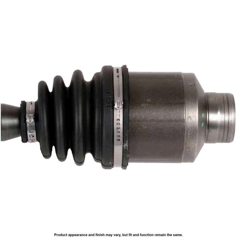 1992 Isuzu Impulse CV Axle Assembly Front Right A1 Cardone 601293 image 2 of 3