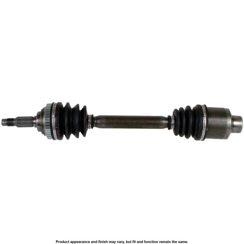 1992 Isuzu Impulse CV Axle Assembly Front Right A1 Cardone 601293 image 3 of 3