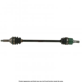 1997 Geo Metro CV Axle Assembly Front Right A1 Cardone 601297 image 1 of 3