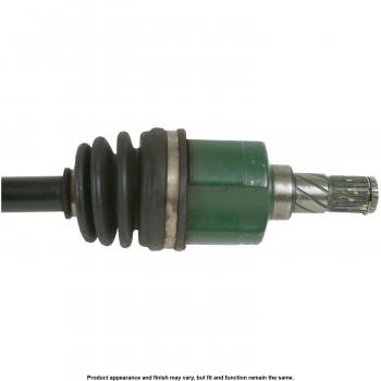 1997 Geo Metro CV Axle Assembly Front Right A1 Cardone 601297 image 2 of 3
