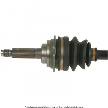 1997 Geo Metro CV Axle Assembly Front Right A1 Cardone 601297 image 3 of 3