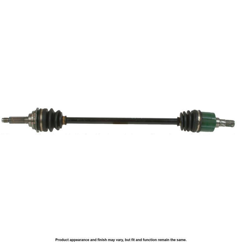 2000 Chevrolet Metro CV Axle Assembly Front Right A1 Cardone 601297 image 1 of 3