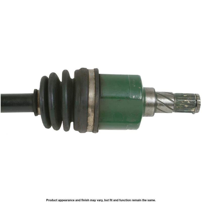 2000 Chevrolet Metro CV Axle Assembly Front Right A1 Cardone 601297 image 2 of 3