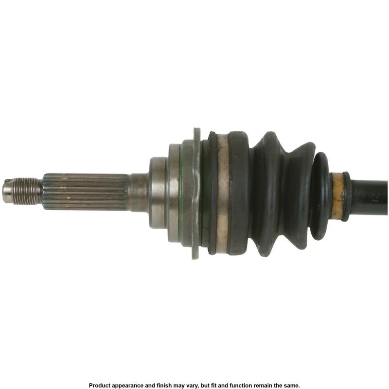 2000 Chevrolet Metro CV Axle Assembly Front Right A1 Cardone 601297 image 3 of 3