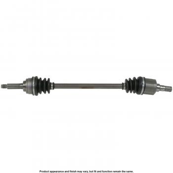 1997 Geo Metro CV Axle Assembly Front Left A1 Cardone 601298 image 1 of 3