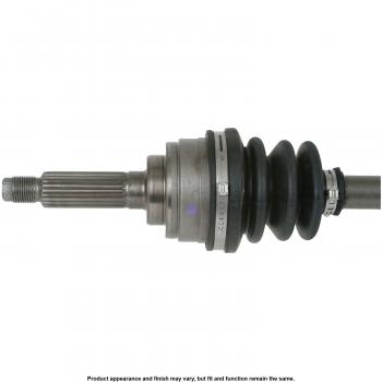 1997 Geo Metro CV Axle Assembly Front Left A1 Cardone 601298 image 2 of 3